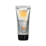 3W Clinic ইনটেনসিভ UV সানব্লক ক্রিম SPF50 PA+++ – 70ml