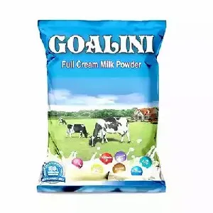 Goalini ফুল ক্রিম মিল্ক পাউডার