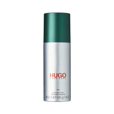 Hugo Boss Men ডিওডোরেন্ট বডি স্প্রে 150ml