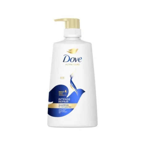 Dove আল্ট্রা কেয়ার ইনটেন্স রিপেয়ার শ্যাম্পু 680ml