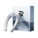 RTAKO BP939 Air-Freeze নেক হ্যাঙ্গিং ফ্যান