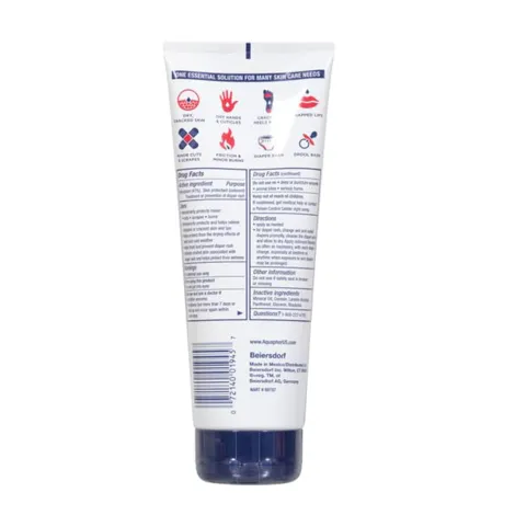 Aquaphor Healing Ointment Advanced Therapy স্কিন প্রোটেক্ট্যান্ট মলম 198g