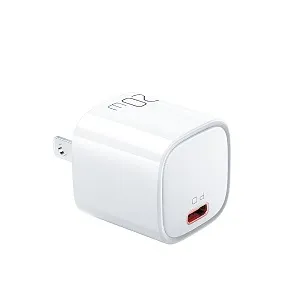 Mcdodo 20W PD3.0 ফাস্ট চার্জার, iPhone-এর জন্য (CH-400)