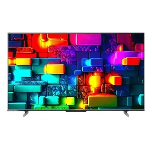 Hisense 50A6F3 50 ইঞ্চি বেজেললেস স্মার্ট Android 4K UHD Google TV