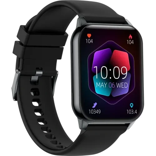 XTRA Active S18 Bluetooth Calling Smartwatch