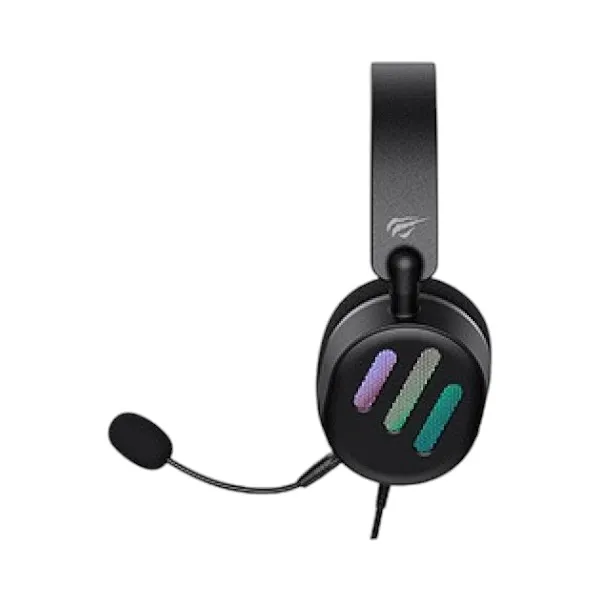 Havit H2038U USB 7.1 RGB গেমিং হেডফোন