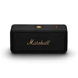 Marshall Emberton II পোর্টেবল ওয়্যারলেস স্পিকার