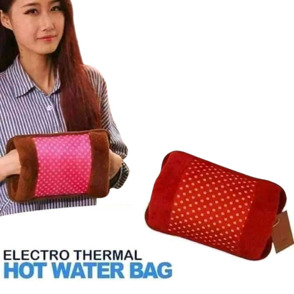 Electric Hot Water Bag