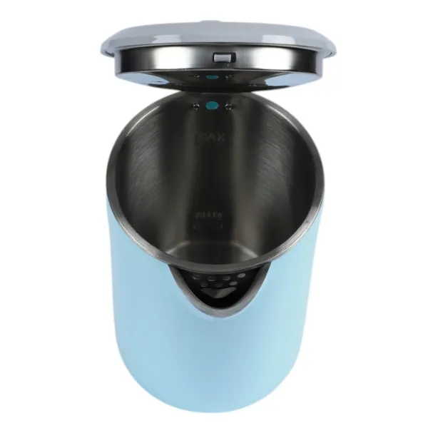 VISION ইলেকট্রিক কেটলি 2.3 লিটার VIS-EK-011 (ডাবল ওয়াল)