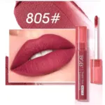 BOB Super Stay ম্যাট লিকুইড লিপস্টিক - 805