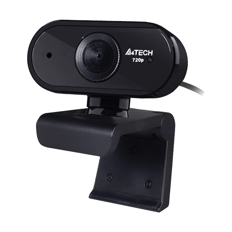 A4Tech PK-825P USB HD Black Webcam