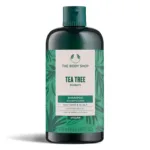 The Body Shop টি ট্রি পিউরিফাই শ্যাম্পু 400ml