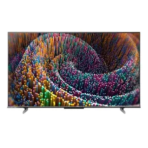 Hisense 75A6F3 75 ইঞ্চি বেজেললেস স্মার্ট Android 4K UHD Google TV