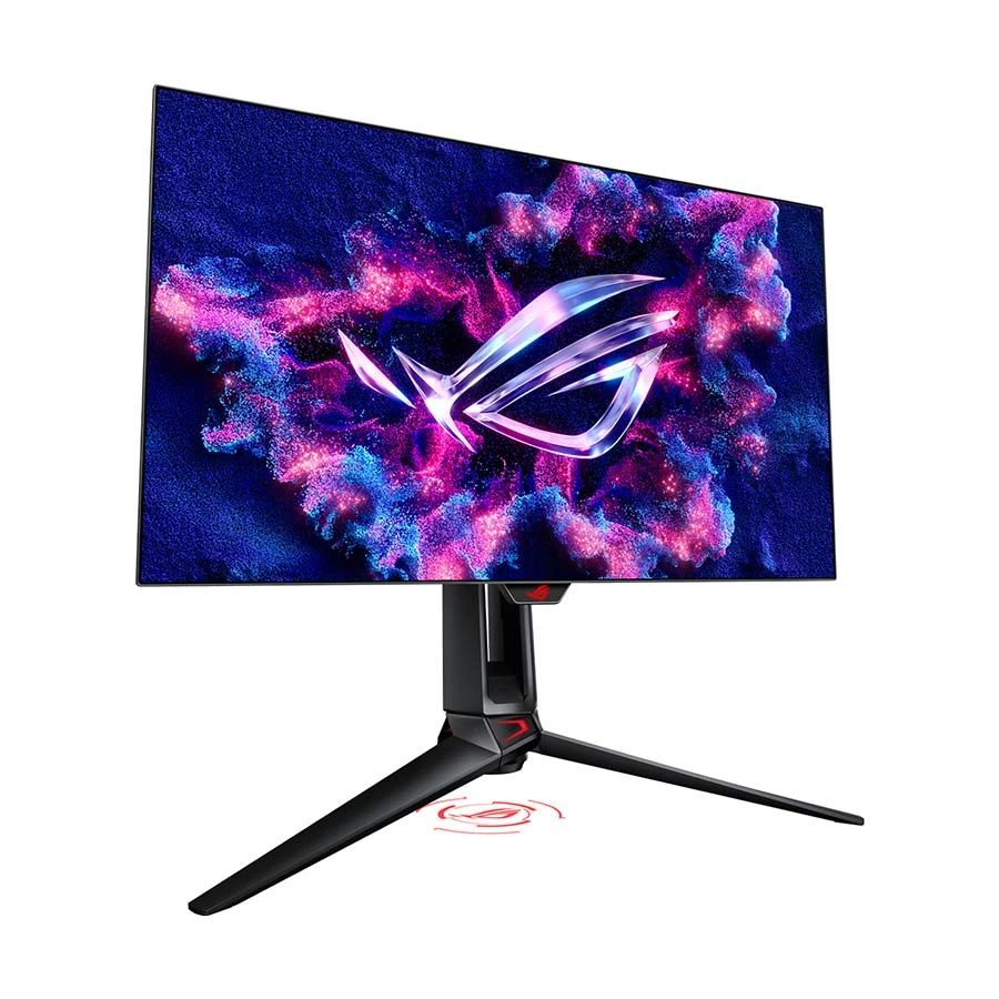 ASUS ROG Swift OLED PG27AQDP 27 Inch QHD 480Hz Gaming Monitor