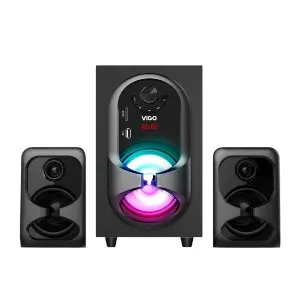 Phonic 403 Pro 2:1 মাল্টিমিডিয়া স্পিকার