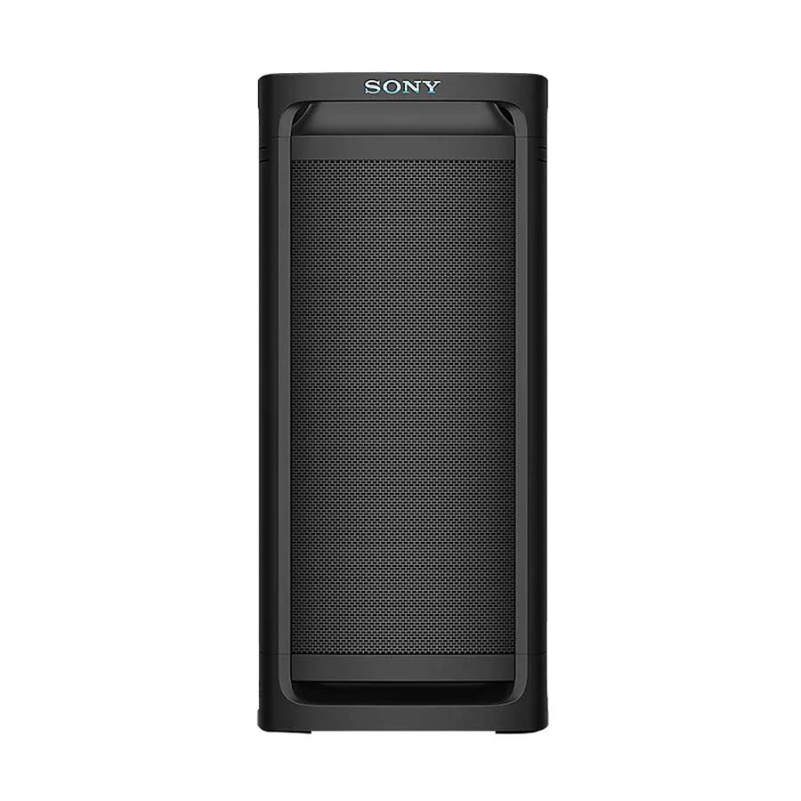 Sony ULT TOWER 9AC Black Bluetooth Speaker