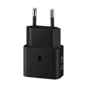 Samsung 25W PD USB-C চার্জার 2 পিন