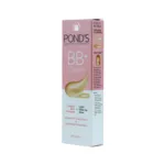 Pond's BB+ ক্রিম, আইভরি শেড, SPF30 PA++ 18g