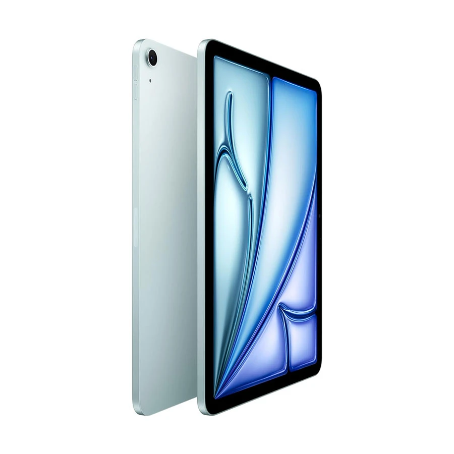 Apple iPad Air 11 Inch M4 Chip 12GB RAM 512GB Wi-Fi Tablet Blue