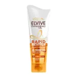 L'Oreal Elvive Extraordinary Oil Rapid Reviver পাওয়ার কন্ডিশনার, শুষ্ক চুলের জন্য 180ml