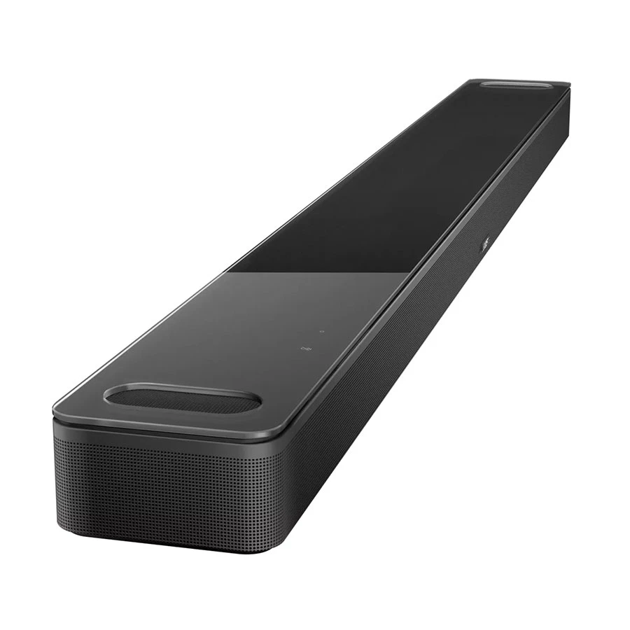 Bose Smart Ultra Bluetooth Black Soundbar
