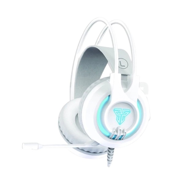 Fantech HG20 চিফ II স্পেস এডিশন আরজিবি ওয়ায়ার্ড হোয়াইট গেমিং হেডফোন