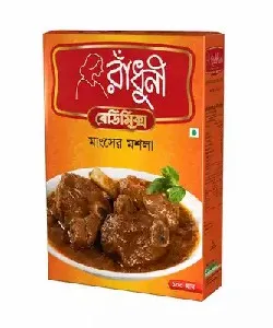 Radhuni মিট কারি মসলা 100 গ্রাম