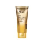 Lakme 9to5 Sun Expert Super Matte সানস্ক্রিন লোশন SPF25 PA++ 100ml
