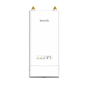 Tenda B6 5GHz 11n 300Mbps আউটডোর ওয়াটারপ্রুফ প্রফেশনাল বেসস্টেশন