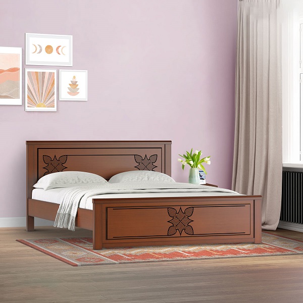 BED- বাটারফ্লাই