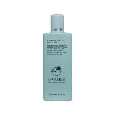 Liz Earle Instant Boost স্কিন টনিক 200 মিলি