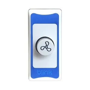 Blink পিয়ানো ফ্যান রেগুলেটর