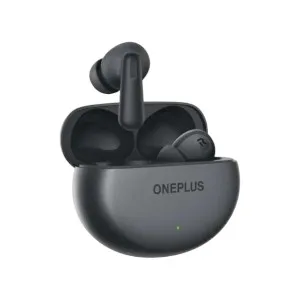 OnePlus Buds Ace 2 ANC ট্রু ওয়্যারলেস ইয়ারবাডস – কালো