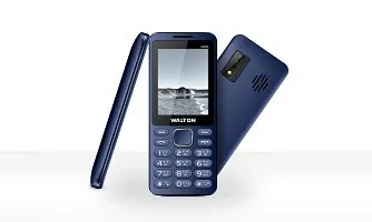 Walton Olvio M200 মোবাইল ফোন