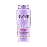 L'Oreal Elvive Hyaluron + Plump 72H হাইড্রেটিং শ্যাম্পু 375ml