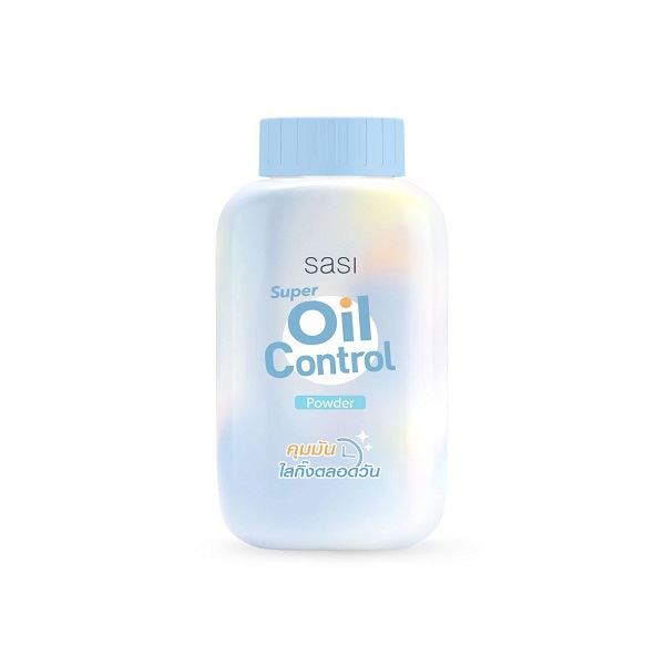 Sasi অয়েল কন্ট্রোল পাউডার
