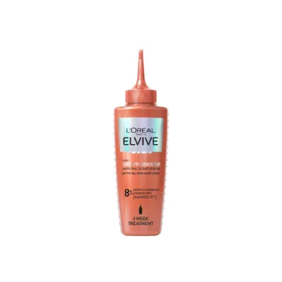 L'Oreal Elvive Growth Booster অ্যান্টি-ফল স্ক্যাল্প সিরাম 102ml