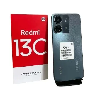 Redmi 13C মোবাইল ফোন