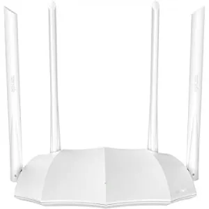 Tenda AC5 AC1200 স্মার্ট ডুয়াল-ব্যান্ড WiFi রাউটার