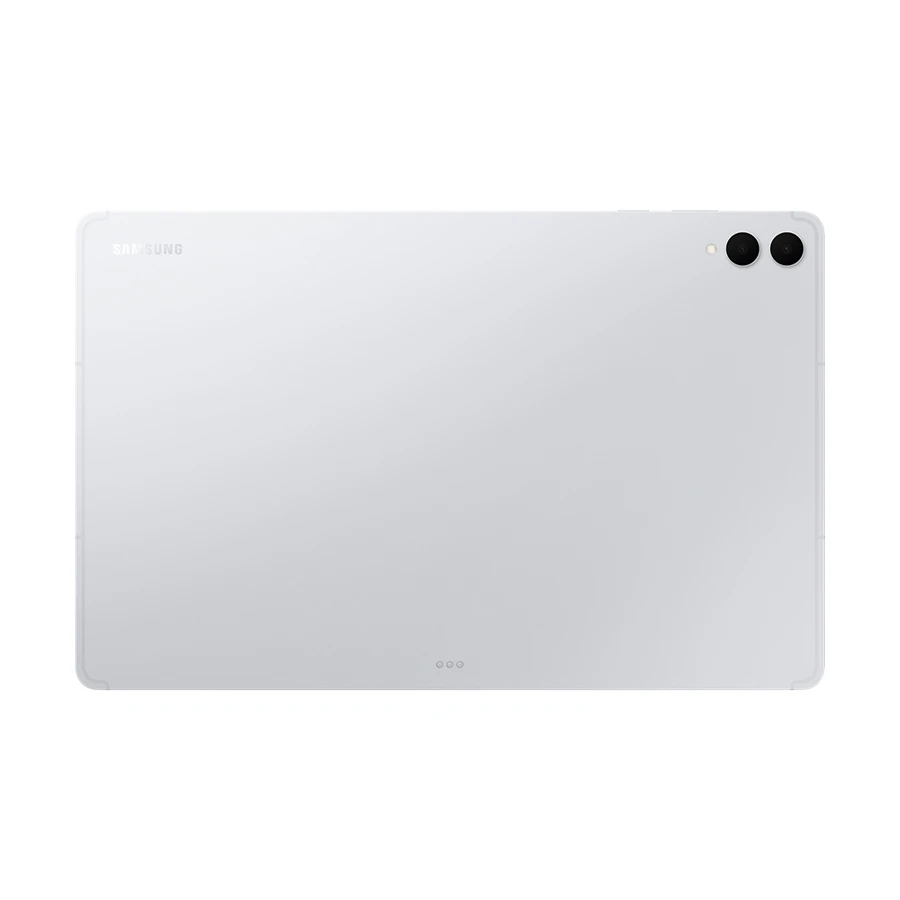 Samsung Galaxy Tab S11 Ultra (Wi-Fi) 12GB RAM 14.6 Inch Silver Tablet