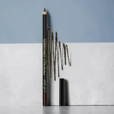 L.A. Girl Perfect Precision আইলাইনার পেন্সিল GP702 - Dark Brown