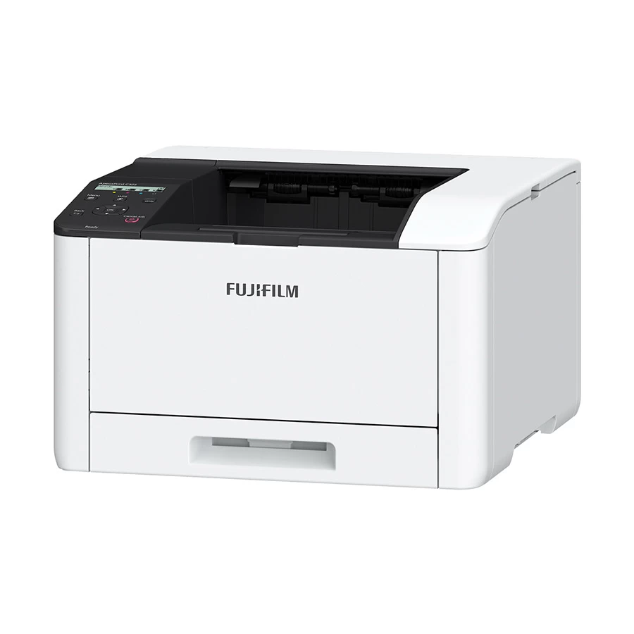 Fujifilm ApeosPrint C325dw Single Function Color Laser Printer