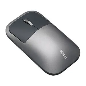 Rapoo M700 মাল্টি-মোড ওয়্যারলেস রিচার্জেবল মাউস