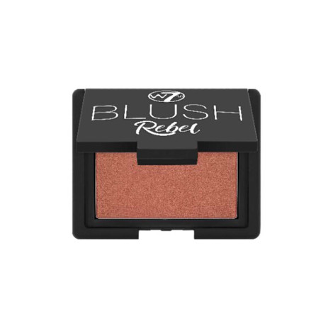 W7 Rebel Blush - Teach Me (UK)