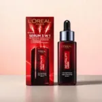 L'Oreal Revitalift Laser Tri-Peptides এজ কারেক্টিং সিরাম 30ml