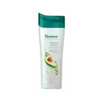 Himalaya স্মুথ অ্যান্ড সিল্কি ময়েশ্চারাইজিং শ্যাম্পু 400 মিলি