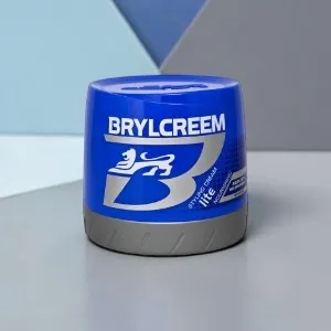 Brylcreem Lite নারিশিং স্টাইলিং ক্রিম 125ml