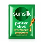 Sunsilk Power Shot স্ট্রং লেংথস ট্রিটমেন্ট 20ml