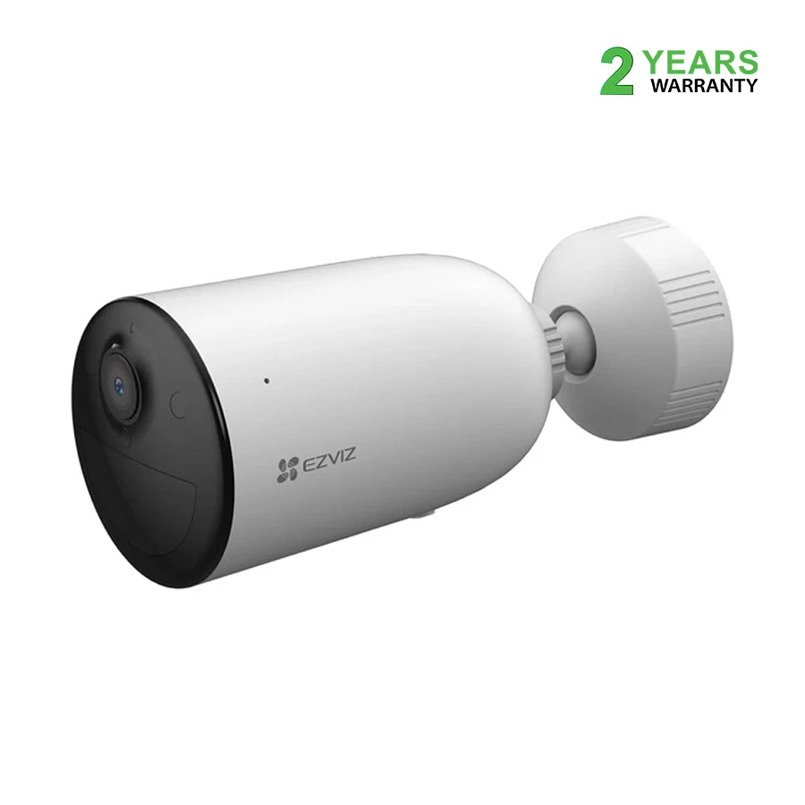 EZVIZ CS-CB3 (2.8mm) (2.0MP) Wi-Fi Battery Operated Security Camera