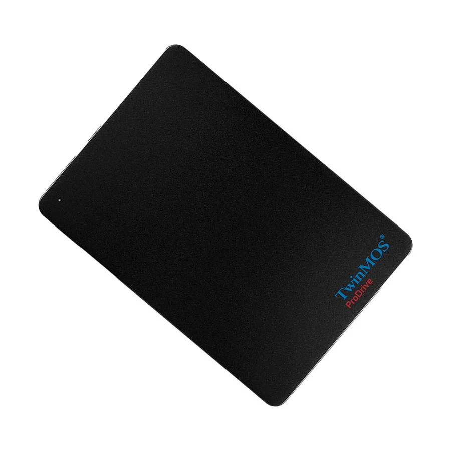 TwinMOS ProDrive 2TB USB 3.0 Black External HDD